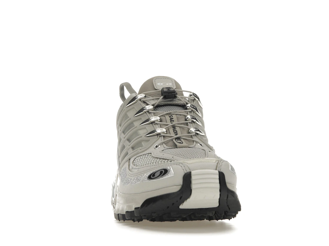 Salomon ACS Pro Metal Silver Metallic