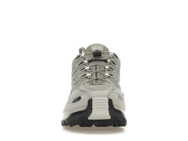 Salomon ACS Pro Metal Silver Metallic