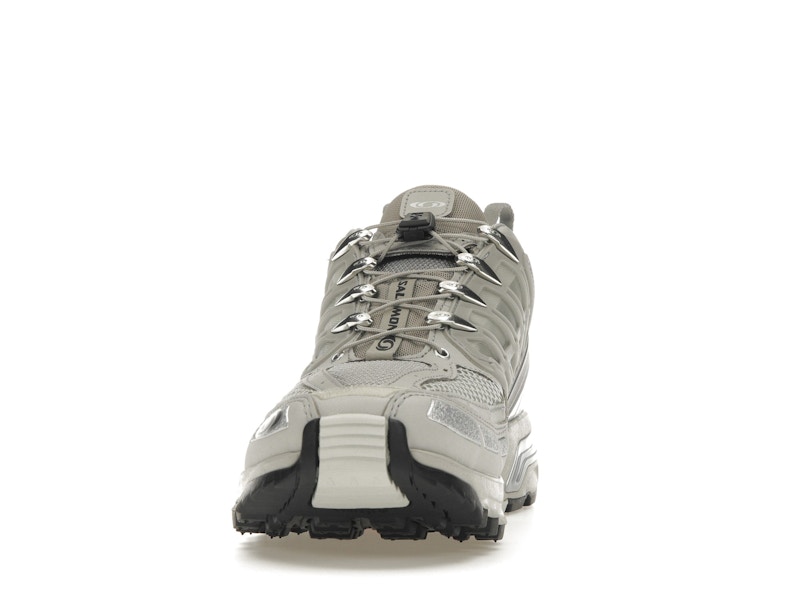 Salomon ACS Pro Metal Silver Metallic