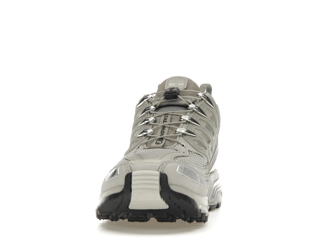 Salomon ACS Pro Metal Silver Metallic
