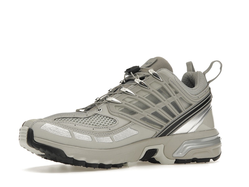 Salomon ACS Pro Metal Silver Metallic