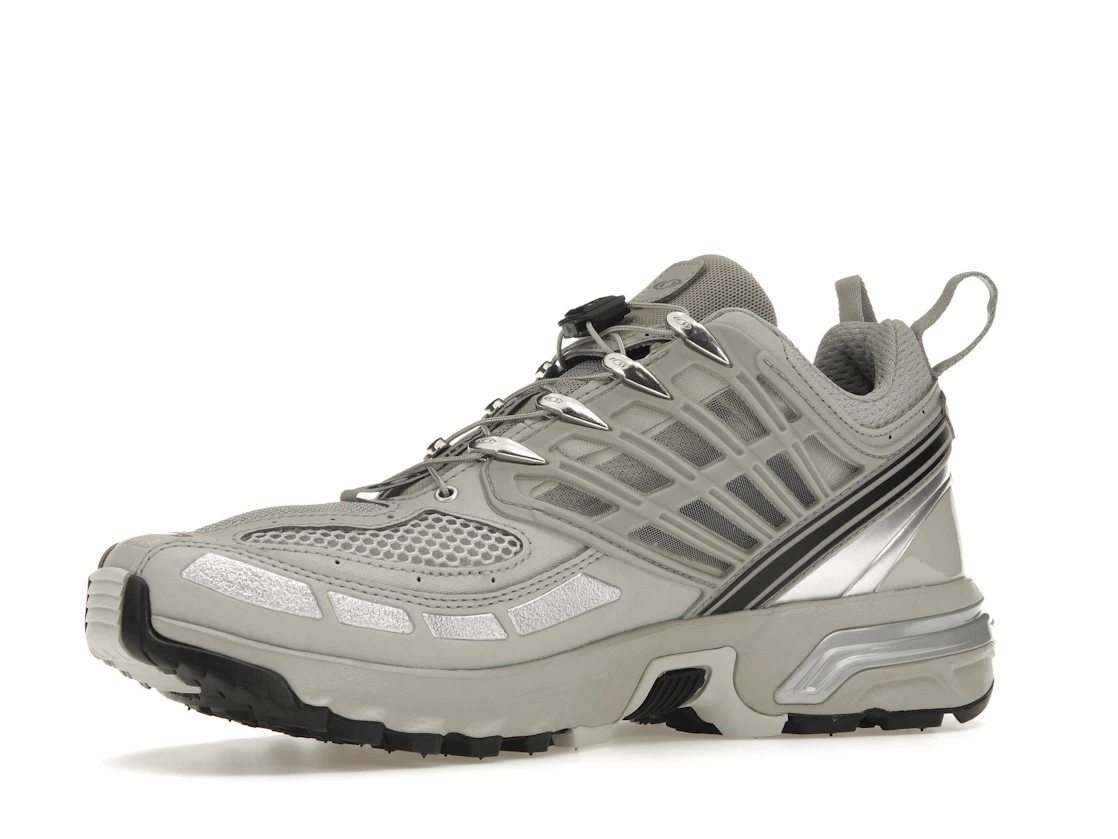 Salomon ACS Pro Metal Silver Metallic