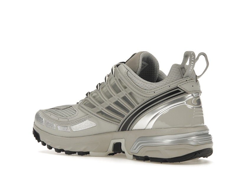 Salomon ACS Pro Metal Silver Metallic