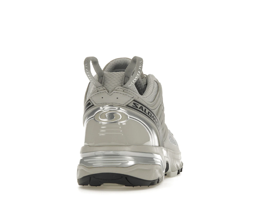 Salomon ACS Pro Metal Silver Metallic