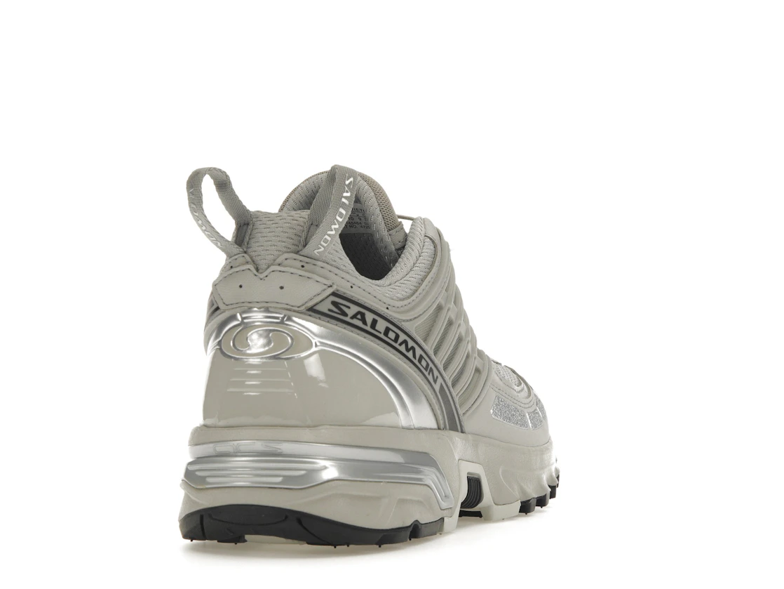 Salomon ACS Pro Metal Silver Metallic
