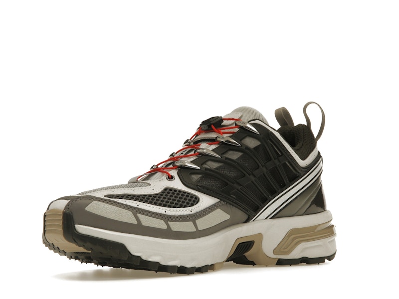 Salomon ACS Pro Peat Beluga Vintage Khaki