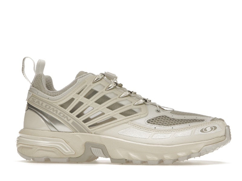 Salomon ACS Pro Vanilla Ice Lunar Rock
