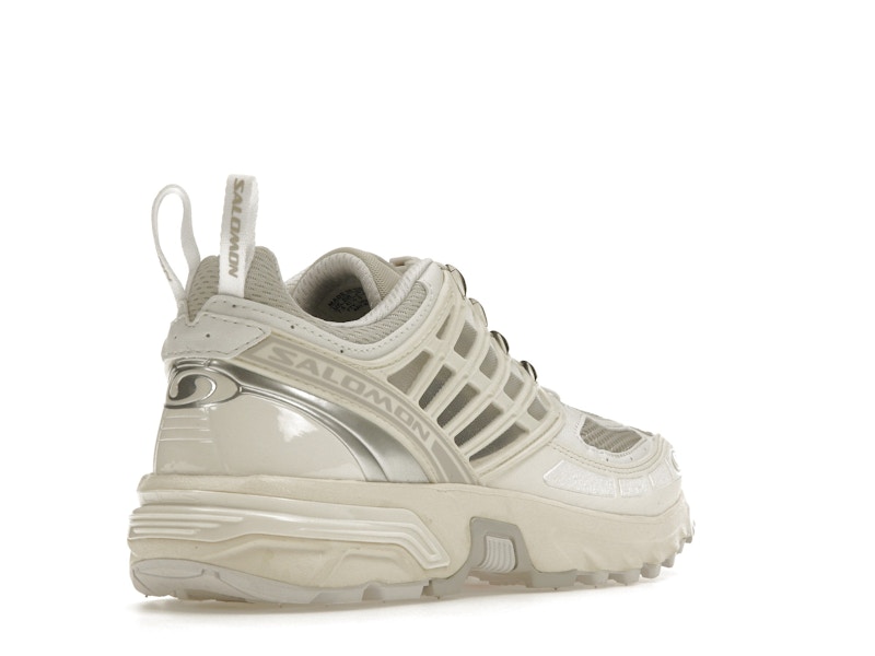 Salomon ACS Pro Vanilla Ice Lunar Rock