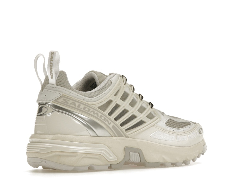 Salomon ACS Pro Vanilla Ice Lunar Rock