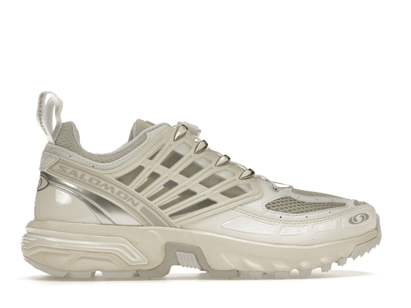 Salomon ACS Pro Vanilla Ice Lunar Rock
