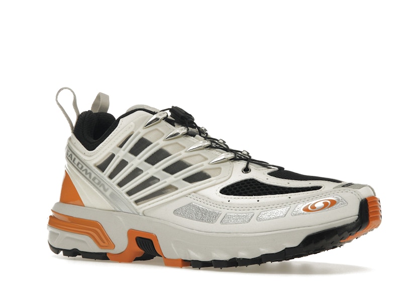 Salomon ACS Pro Vanilla Ice Tomato Cream