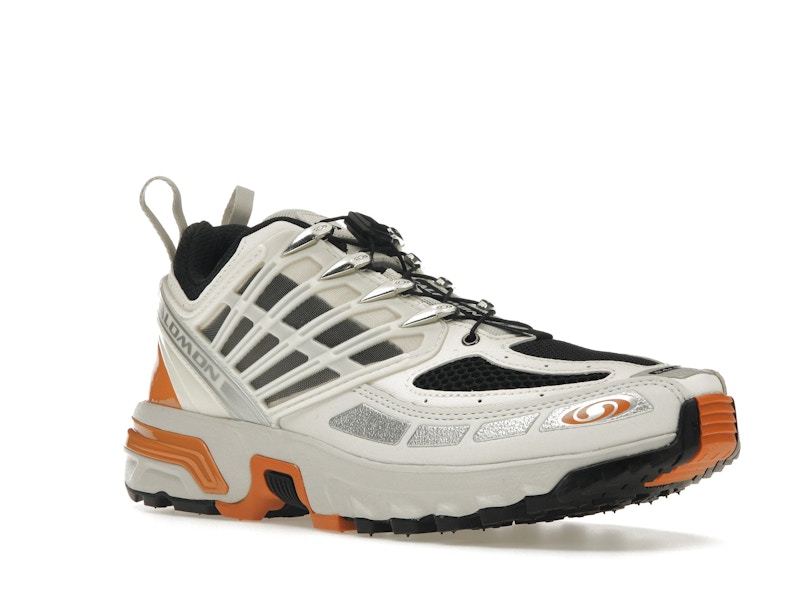 Salomon ACS Pro Vanilla Ice Tomato Cream