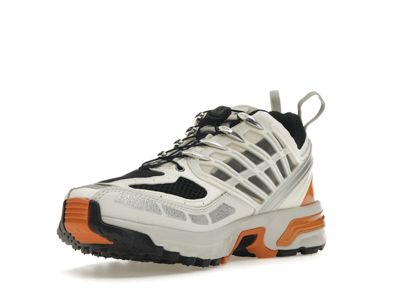 Salomon ACS Pro Vanilla Ice Tomato Cream