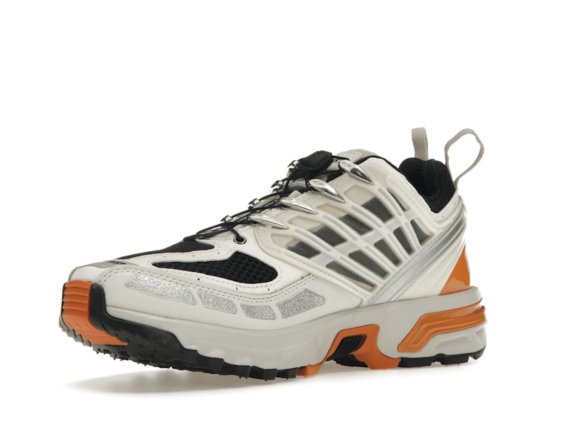 Salomon ACS Pro Vanilla Ice Tomato Cream