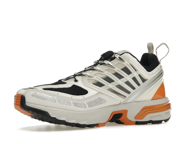 Salomon ACS Pro Vanilla Ice Tomato Cream