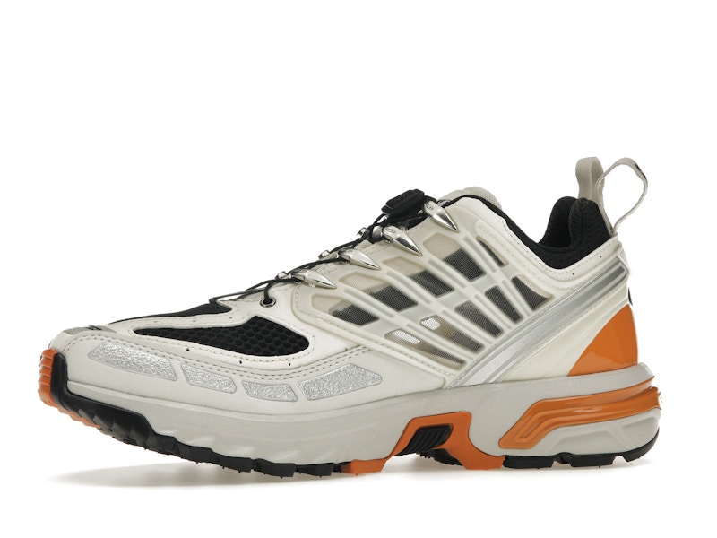 Salomon ACS Pro Vanilla Ice Tomato Cream