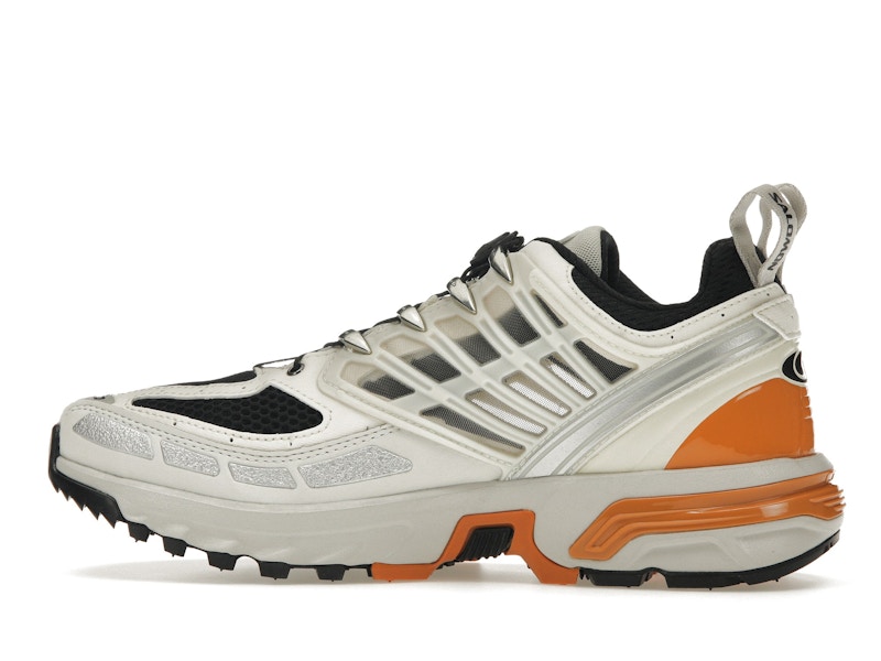 Salomon ACS Pro Vanilla Ice Tomato Cream