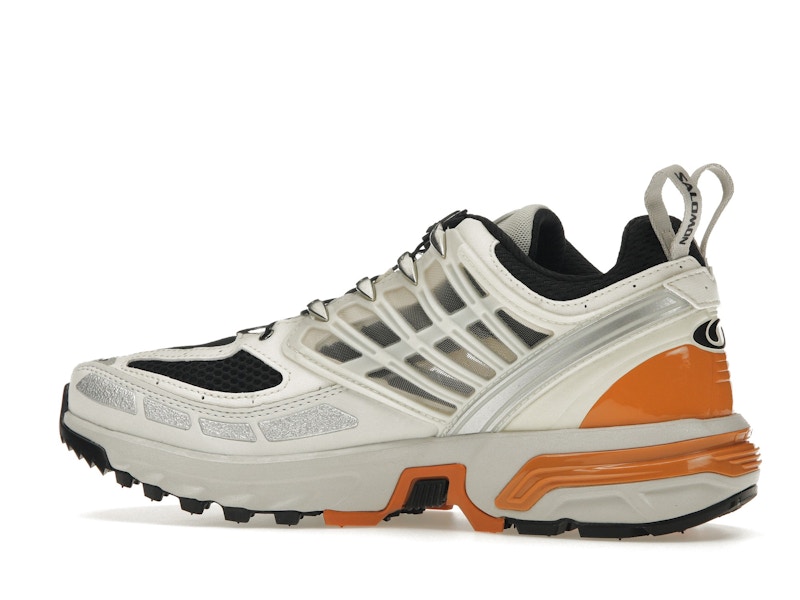 Salomon ACS Pro Vanilla Ice Tomato Cream