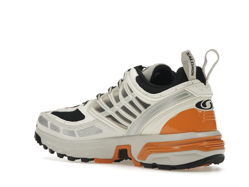 Salomon ACS Pro Vanilla Ice Tomato Cream