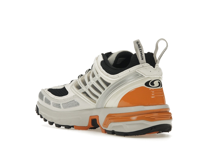 Salomon ACS Pro Vanilla Ice Tomato Cream