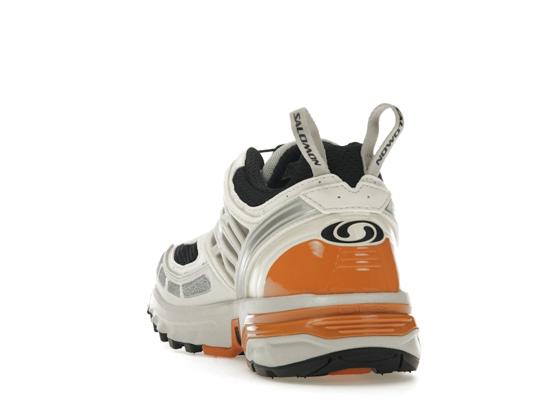 Salomon ACS Pro Vanilla Ice Tomato Cream