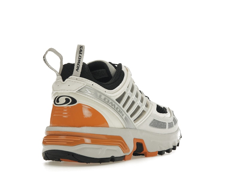 Salomon ACS Pro Vanilla Ice Tomato Cream