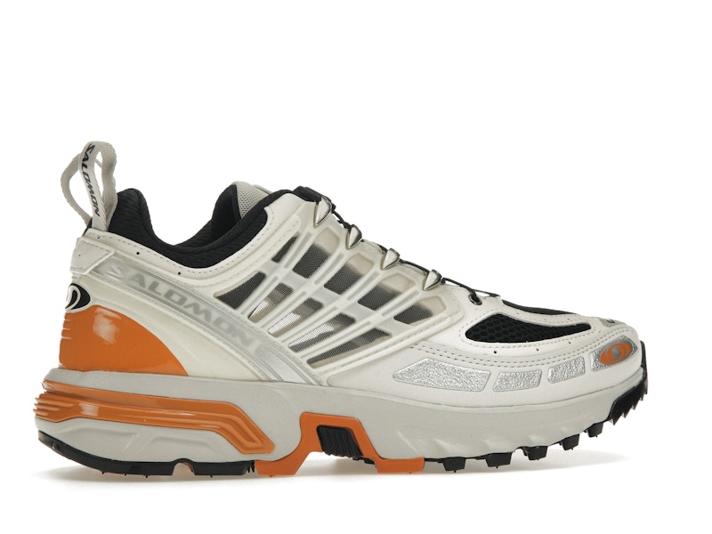 Salomon ACS Pro Vanilla Ice Tomato Cream