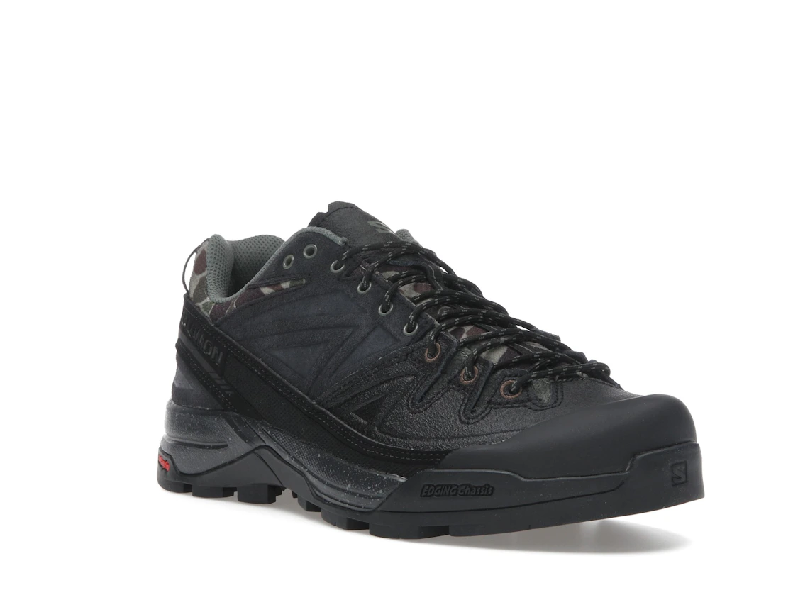 Salomon X-ALP Carhartt WIP Black