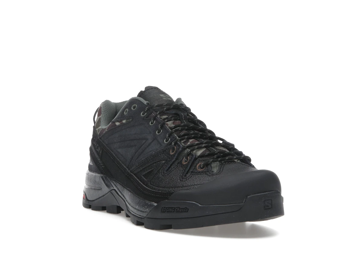 Salomon X-ALP Carhartt WIP Black