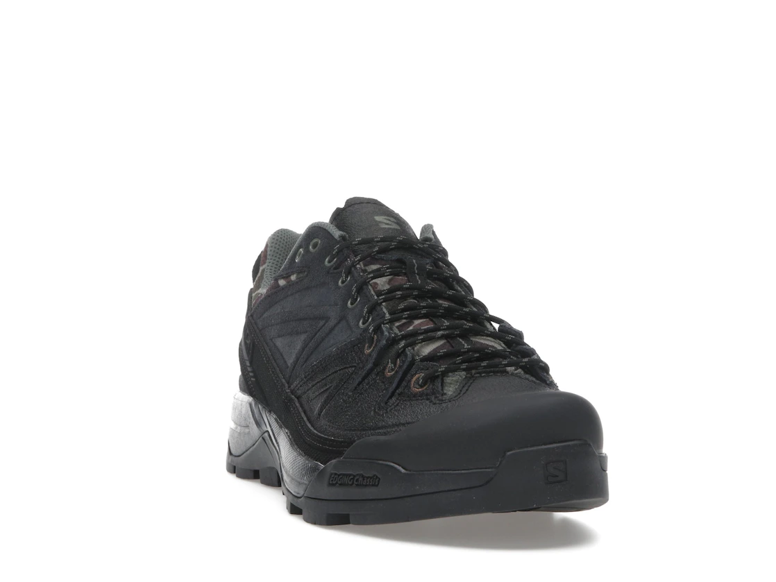 Salomon X-ALP Carhartt WIP Black