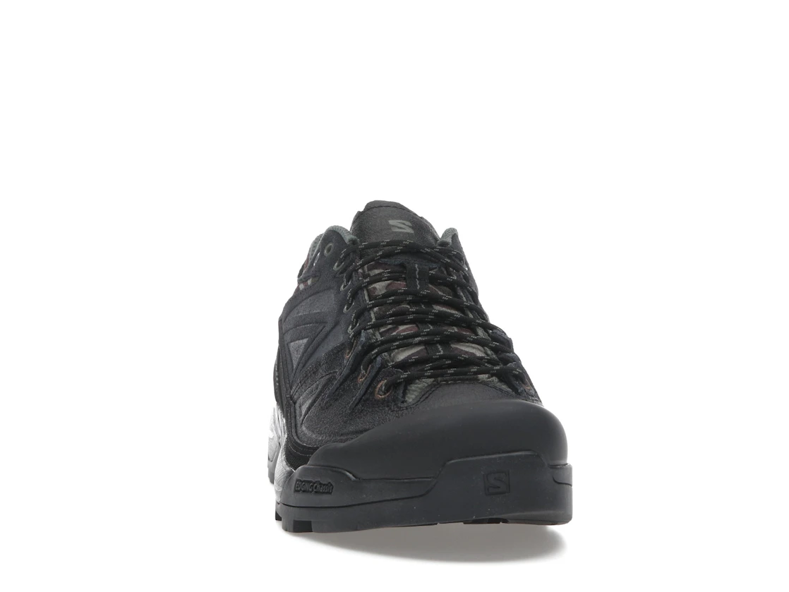 Salomon X-ALP Carhartt WIP Black