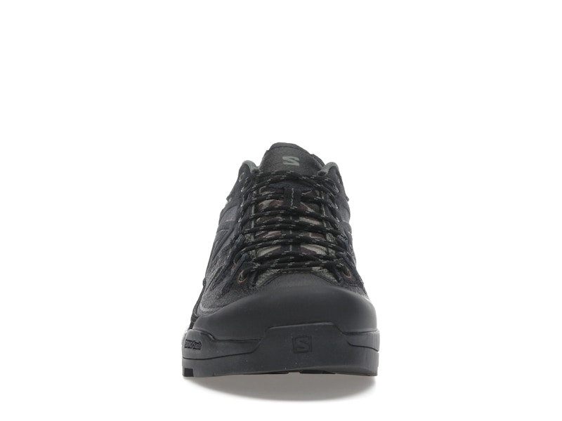 Salomon X-ALP Carhartt WIP Black