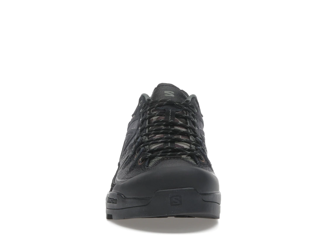 Salomon X-ALP Carhartt WIP Black