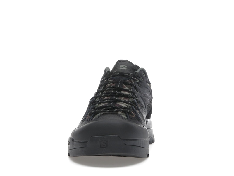 Salomon X-ALP Carhartt WIP Black