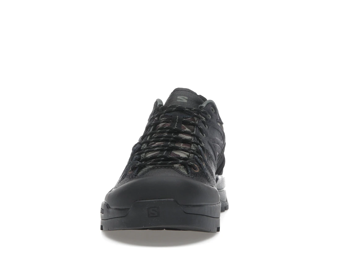Salomon X-ALP Carhartt WIP Black