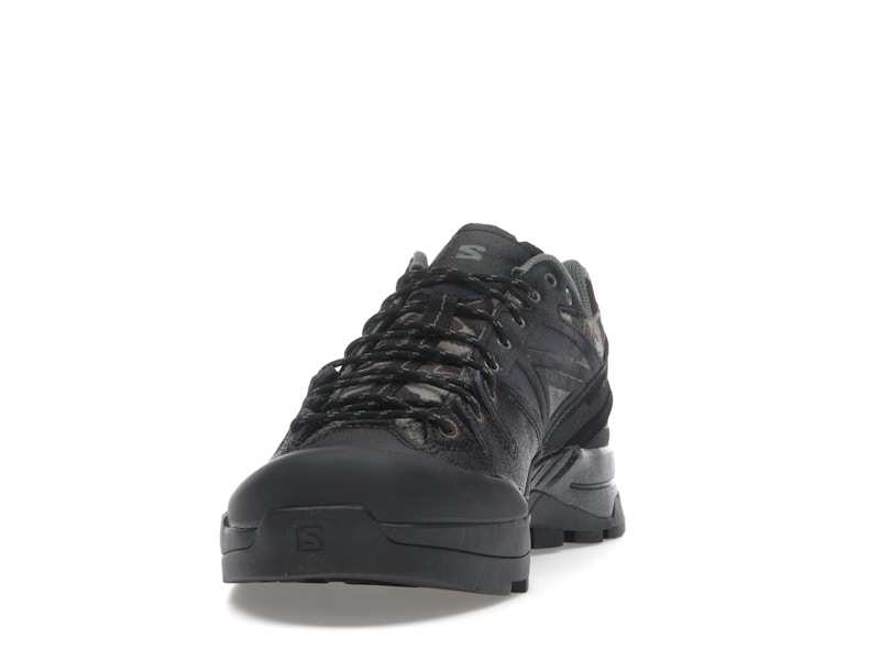 Salomon X-ALP Carhartt WIP Black