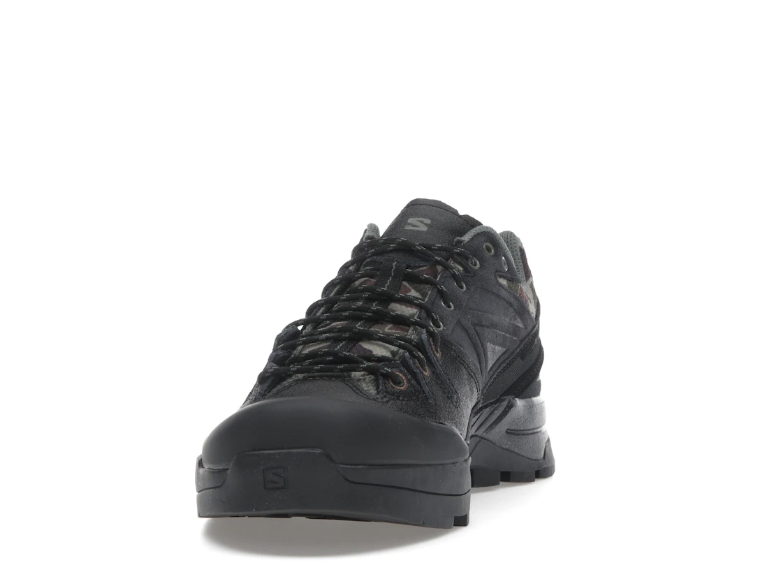 Salomon X-ALP Carhartt WIP Black