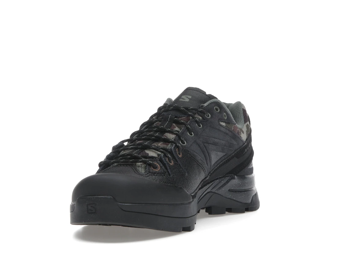 Salomon X-ALP Carhartt WIP Black