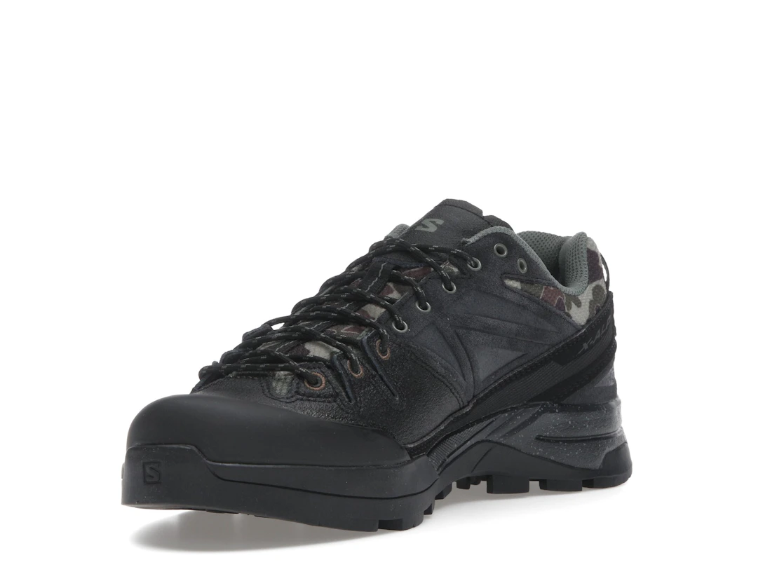 Salomon X-ALP Carhartt WIP Black