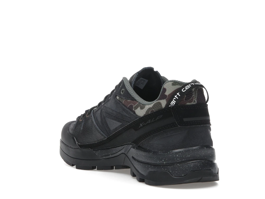 Salomon X-ALP Carhartt WIP Black