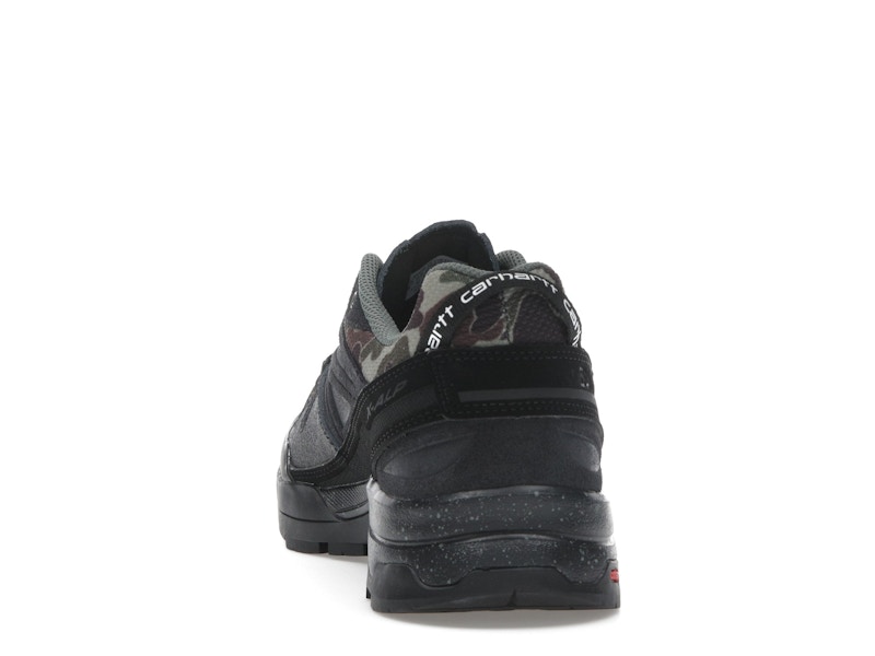 Salomon X-ALP Carhartt WIP Black