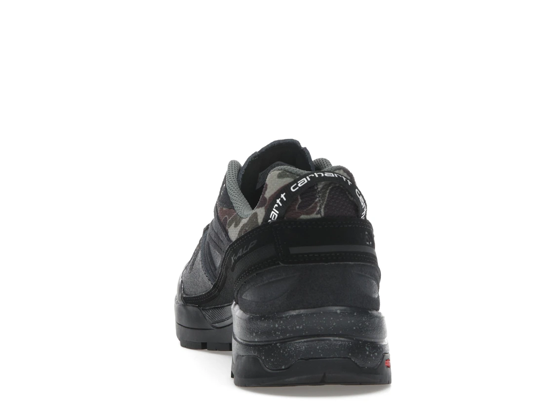 Salomon X-ALP Carhartt WIP Black