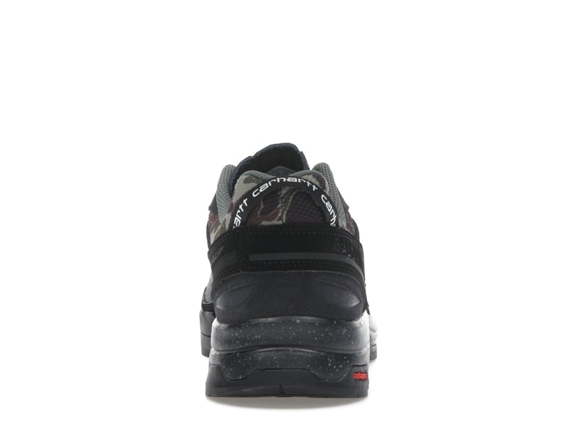 Salomon X-ALP Carhartt WIP Black
