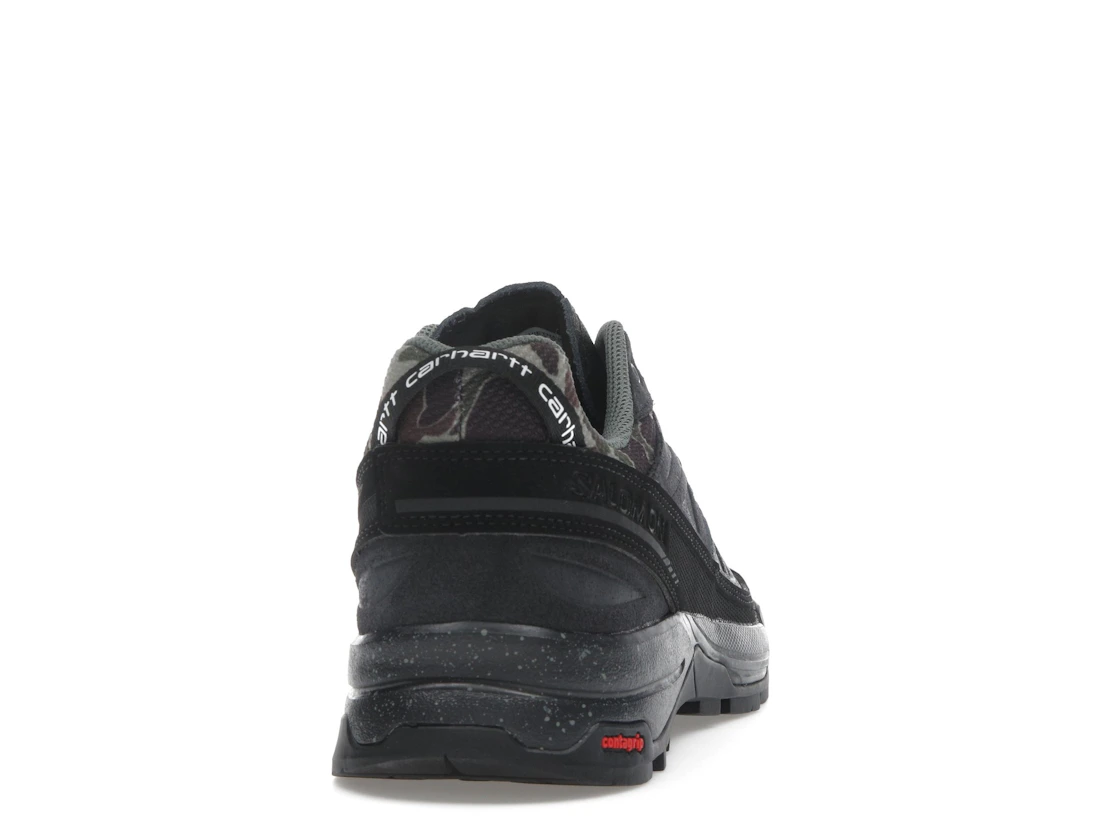 Salomon X-ALP Carhartt WIP Black