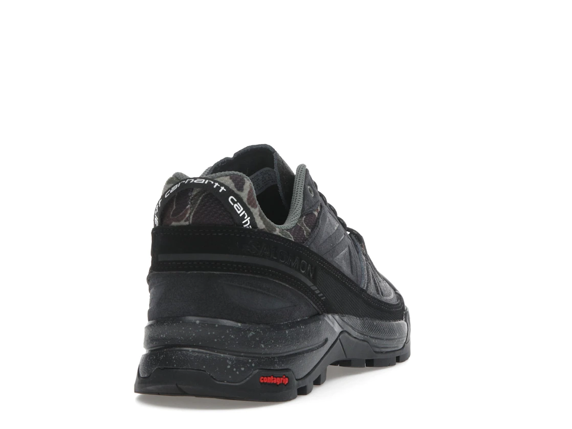 Salomon X-ALP Carhartt WIP Black
