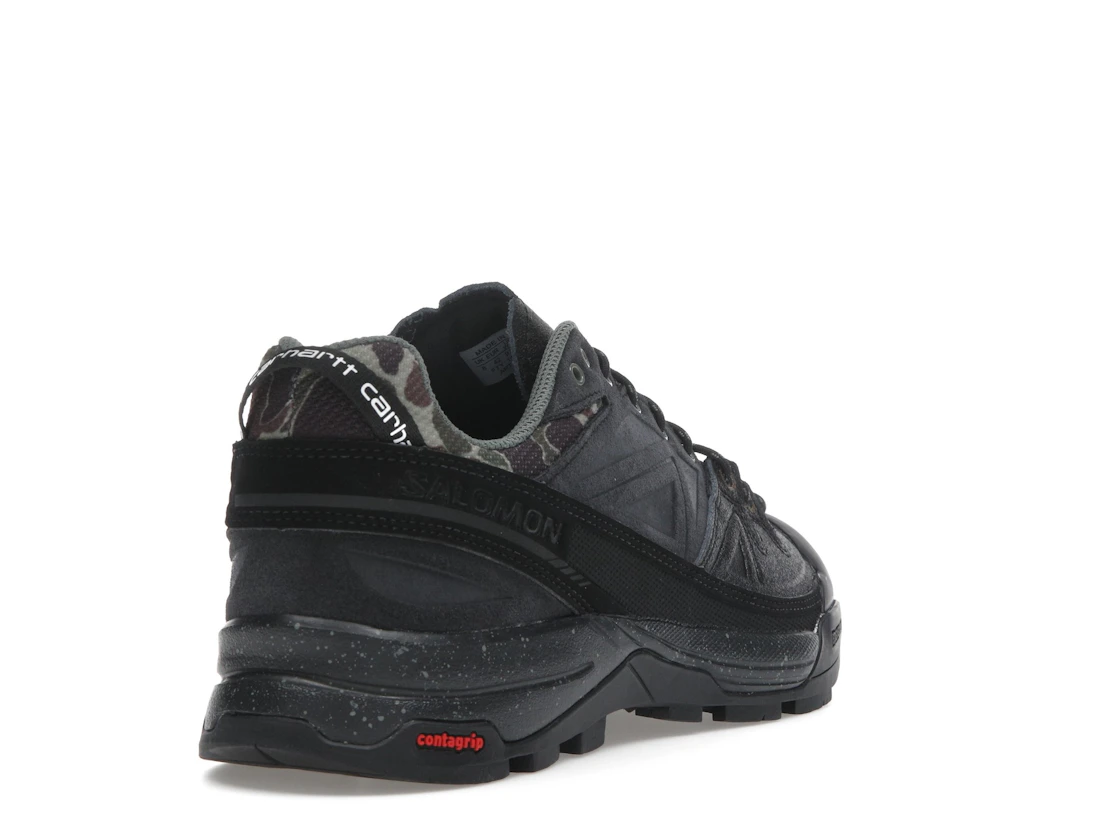 Salomon X-ALP Carhartt WIP Black