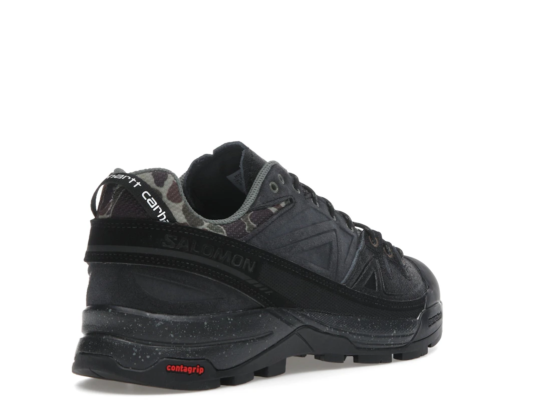 Salomon X-ALP Carhartt WIP Black