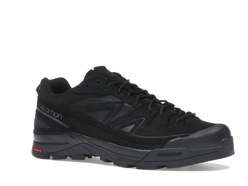 Salomon X-ALP LTR Black Asphalt