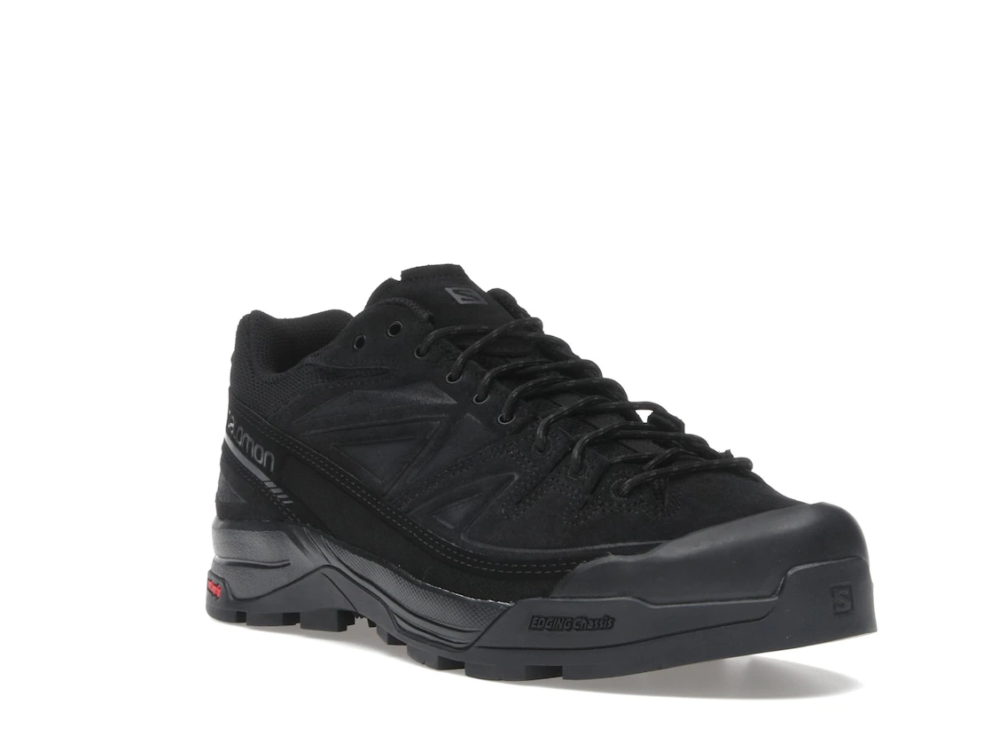 Salomon X-ALP LTR Black Asphalt