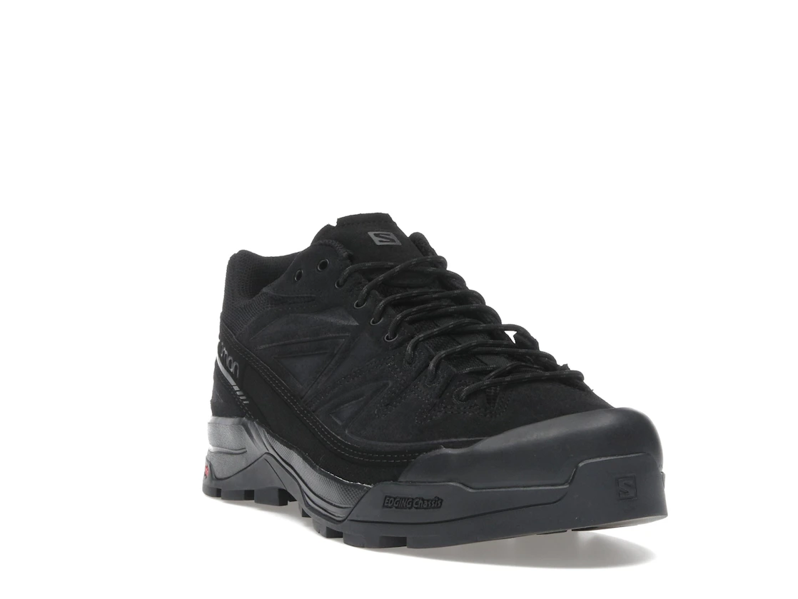 Salomon X-ALP LTR Black Asphalt